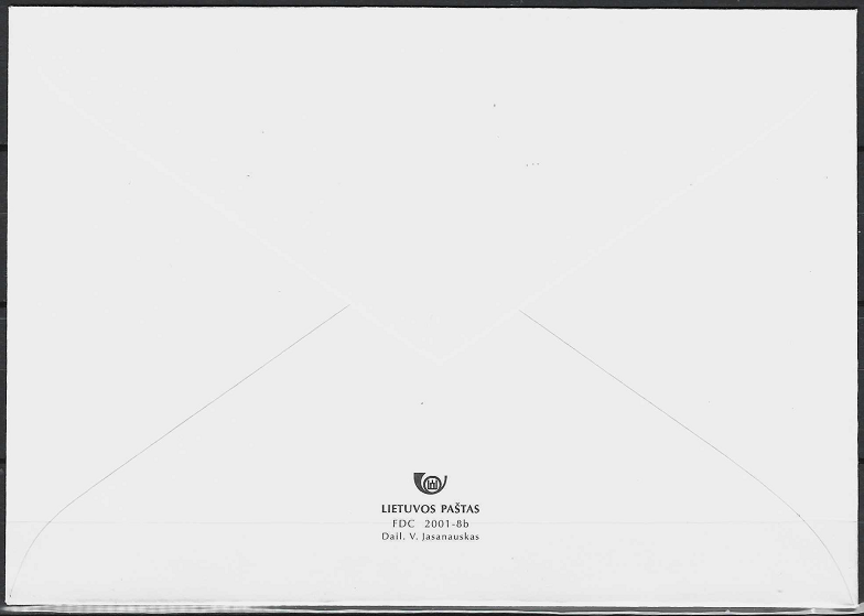 Pirmos dienos vokas. Baltijos pajūrio gamta