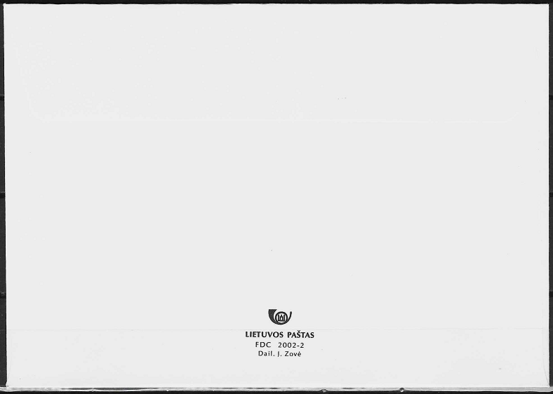 Pirmos dienos vokas. Vasario 16-oji: Kazimieras Bizauskas ir Stanislovas Narutavičius