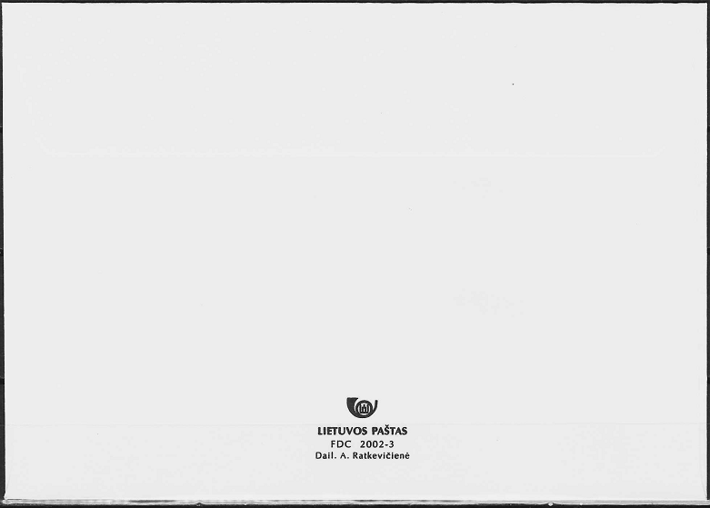 Pirmos dienos vokas. Žymūs žmonės: Antanas Salys, Šatrijos Ragana, Oskaras Milašius