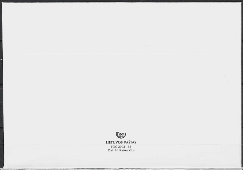 Pirmos dienos vokas. Lietuvos pašto istorija. Žygimantas Vaza nustatė Lietuvos ir Lenkijos valstybės pašto struktūrą