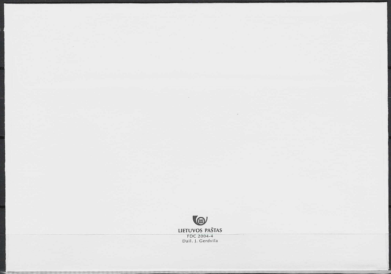 Pirmos dienos vokas. EUROPA. Atostogos