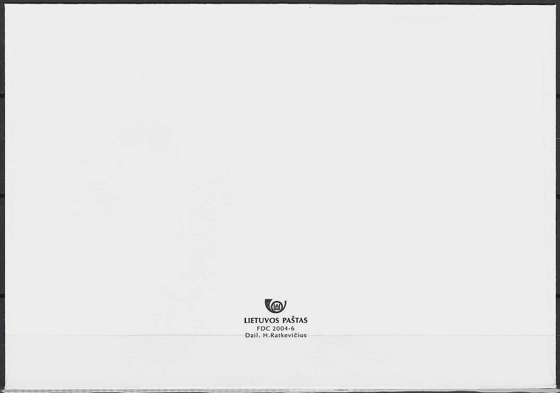 Pirmos dienos vokas. Lietuviškos spaudos lotyniškais rašmenimis atgavimui 100 metų