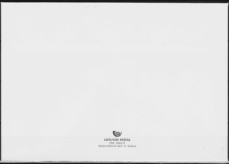 Pirmos dienos vokas. 90-asis pasaulio esperantininkų kongresas. L. Zamenhofas