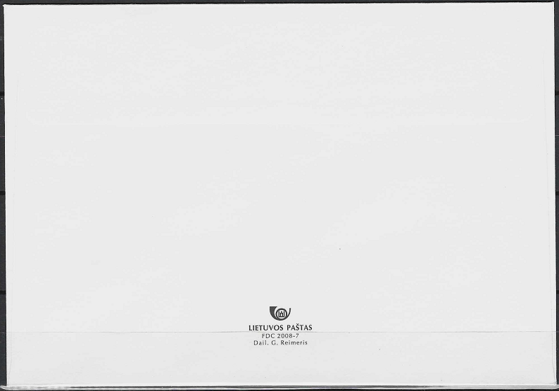 Pirmos dienos vokas. 20 metų Sąjūdžiui