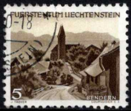 Standartinė laida: Bendruomenė ir kraštovaizdis