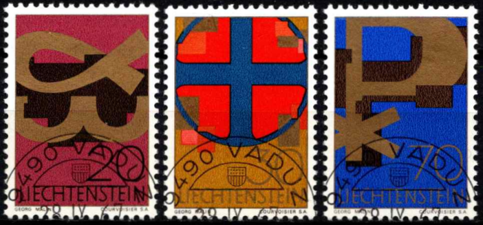 Krikščioniški simboliai