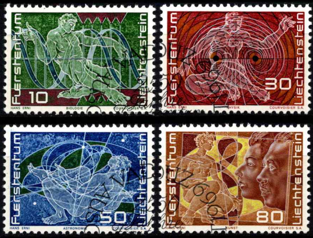 250 metų Lichtenšteinui