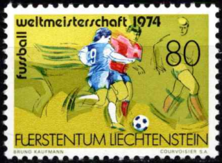 Pasaulio Futbolo čempionatas, Vokietija