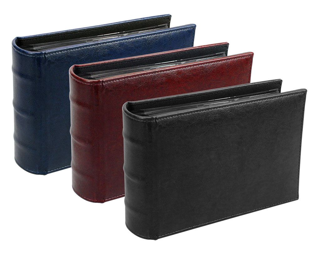 Universalus albumas banknotams, vokams, nuotraukoms ar atvirlaiškiams SAFE Standart