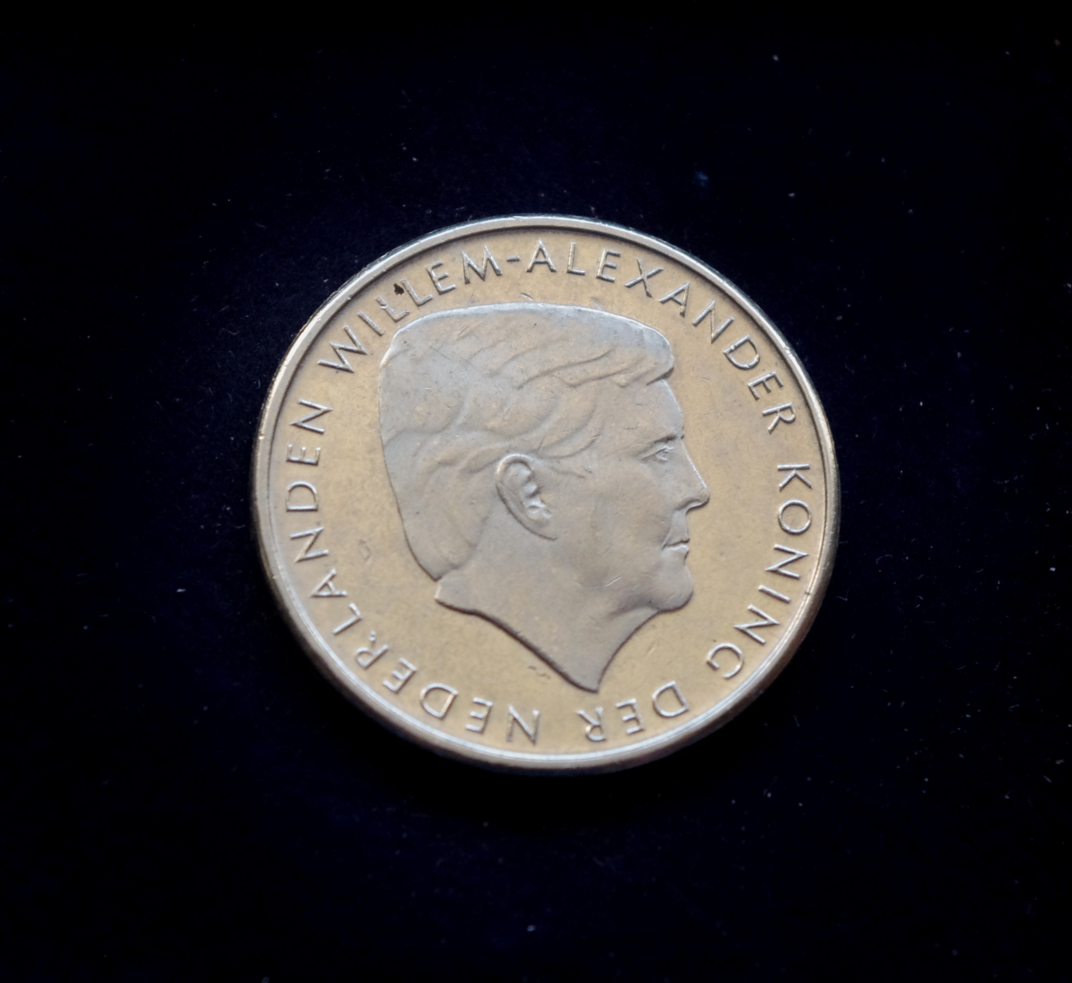 Arubos 1 florino moneta