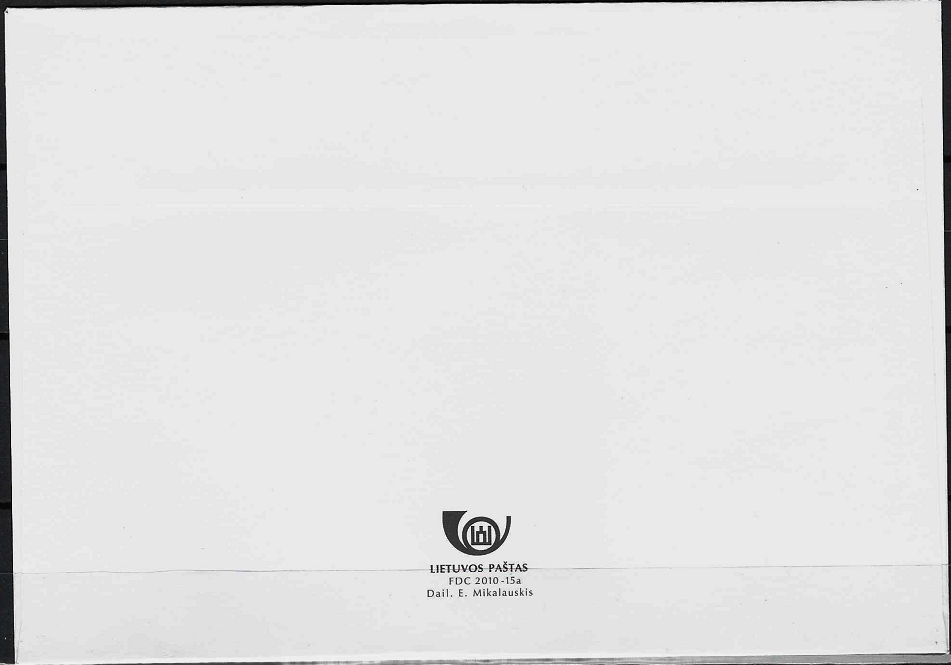 Pirmos dienos vokas, Lietuva. Lietuvos bažnyčios: Kaišiadorių katedra