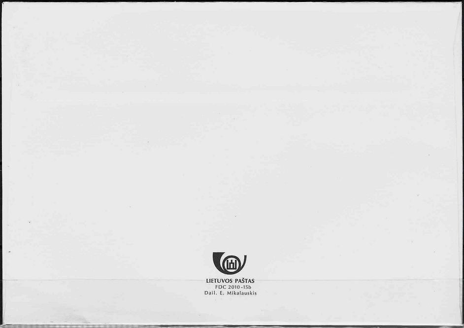 Pirmos dienos vokas, Lietuva. Lietuvos bažnyčios: Telšių katedra