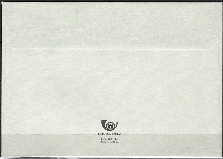 Pirmos dienos vokas. Saulės mūšiui 750 metų