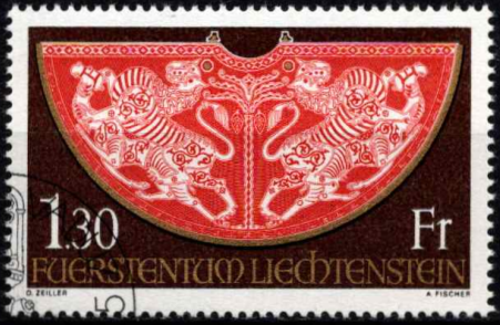 Imperatoriškosios regalijos iš Vienos Hofburgo iždo