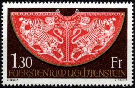 Imperatoriškosios regalijos iš Vienos Hofburgo iždo