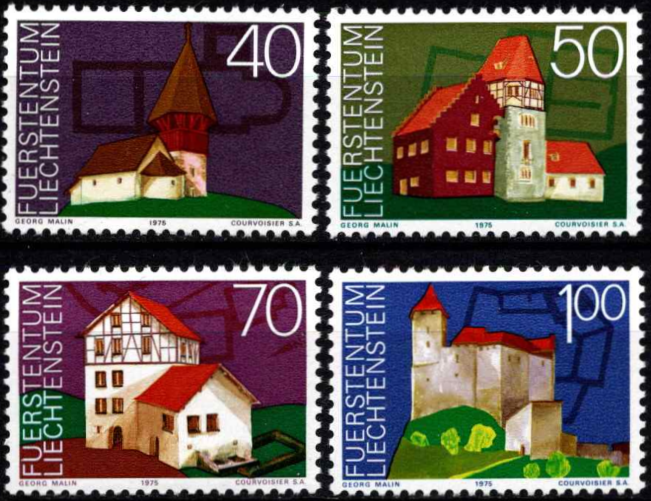 Europos paminklų apsaugos metai