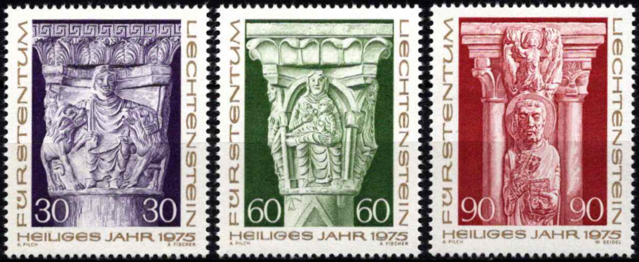 Kalėdos: Šventieji metai