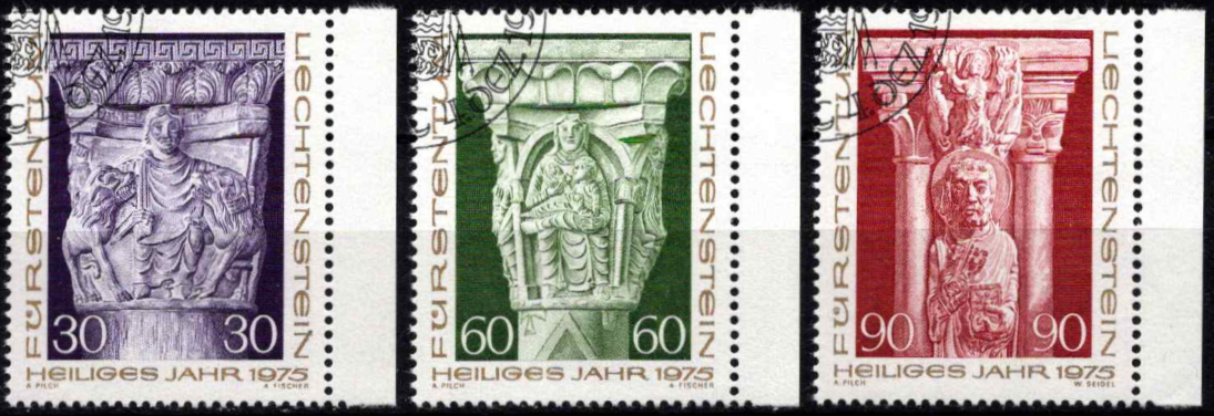 Kalėdos: Šventieji metai