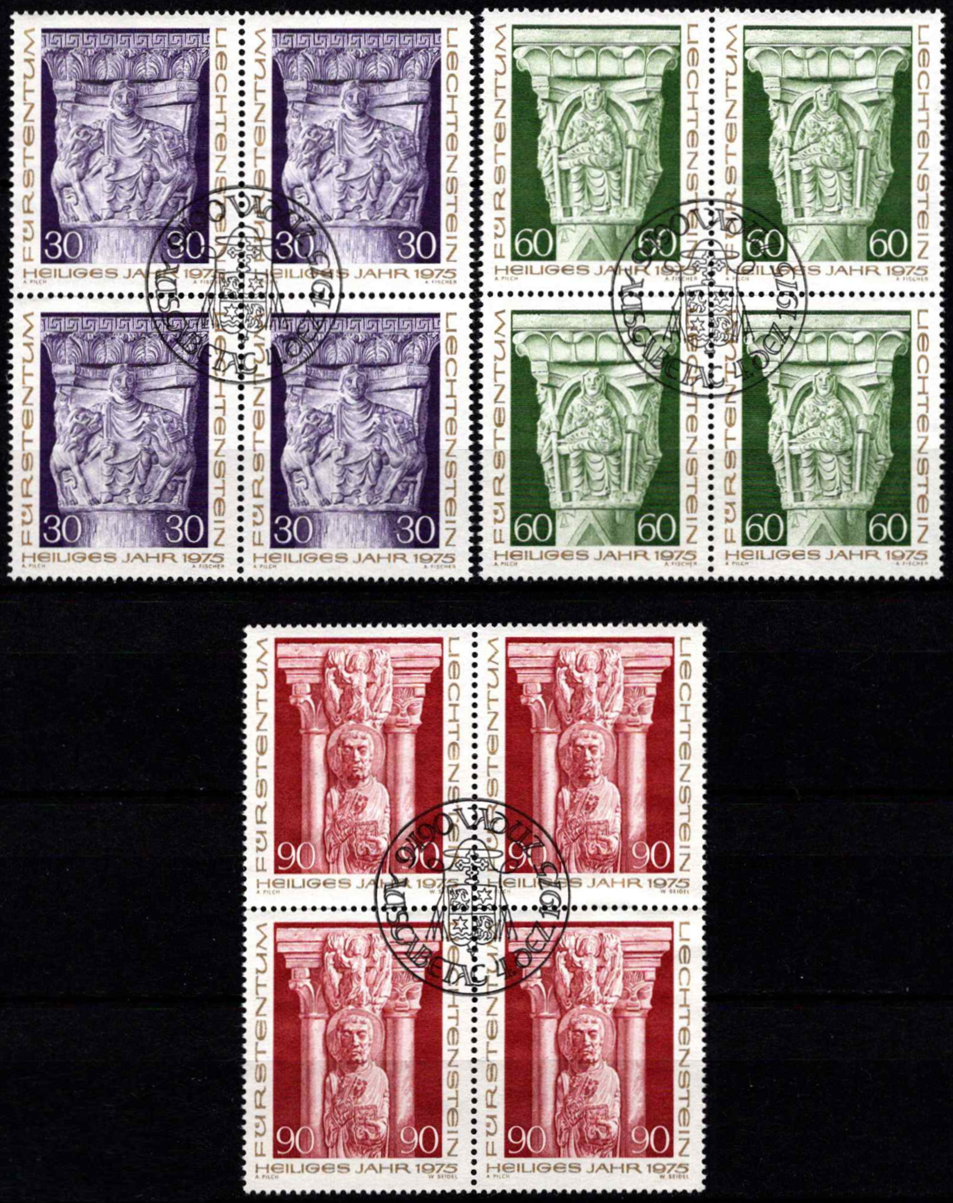 Kalėdos: Šventieji metai