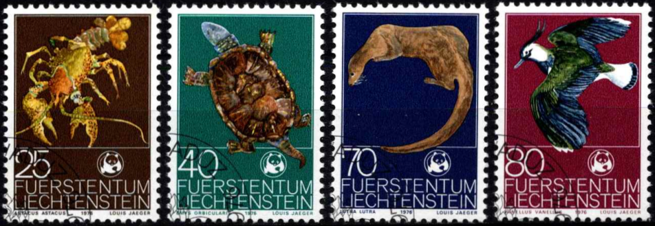 Gyvūnų apsauga visame pasaulyje