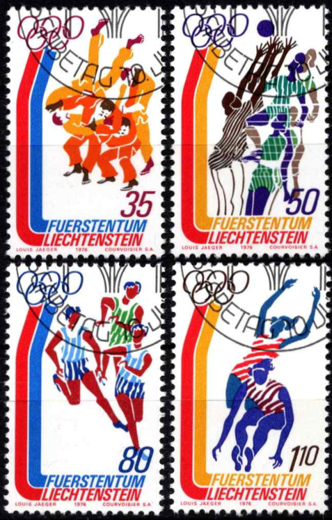 Olimpinės vasaros žaidynės Monrealyje