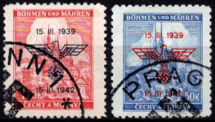 3 metai protektorato įkūrimui