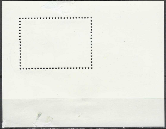 pašto blokas, Madagaskaras. Lokomotyvai