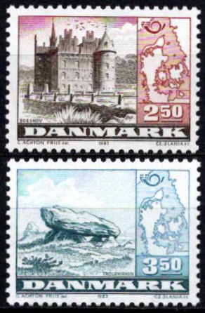 Turizmas Skandinavijoje