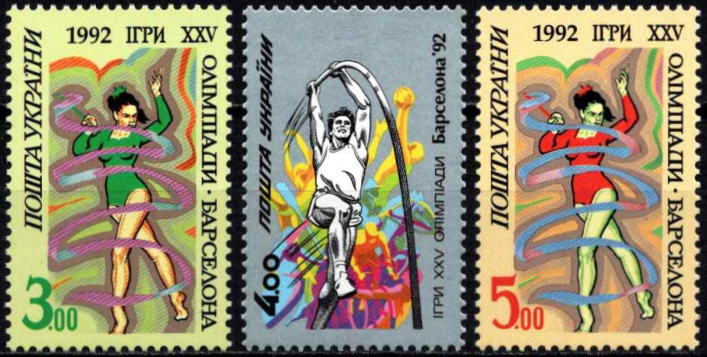 Olimpinės vasaros žaidynės Barselonoje