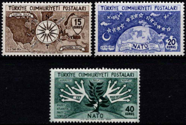 5 metai Europos Tarybai