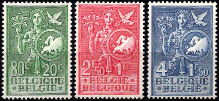 Europos jaunimo biuras