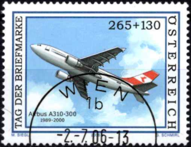 Pašto ženklo diena