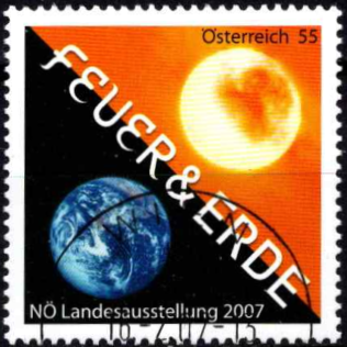 Žemutinės Austrijos valstybinė paroda „Ugnis ir žemė“, Vaidhofenas/Ybbsas