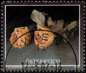 Pašto ženklas užuojautos laiškams