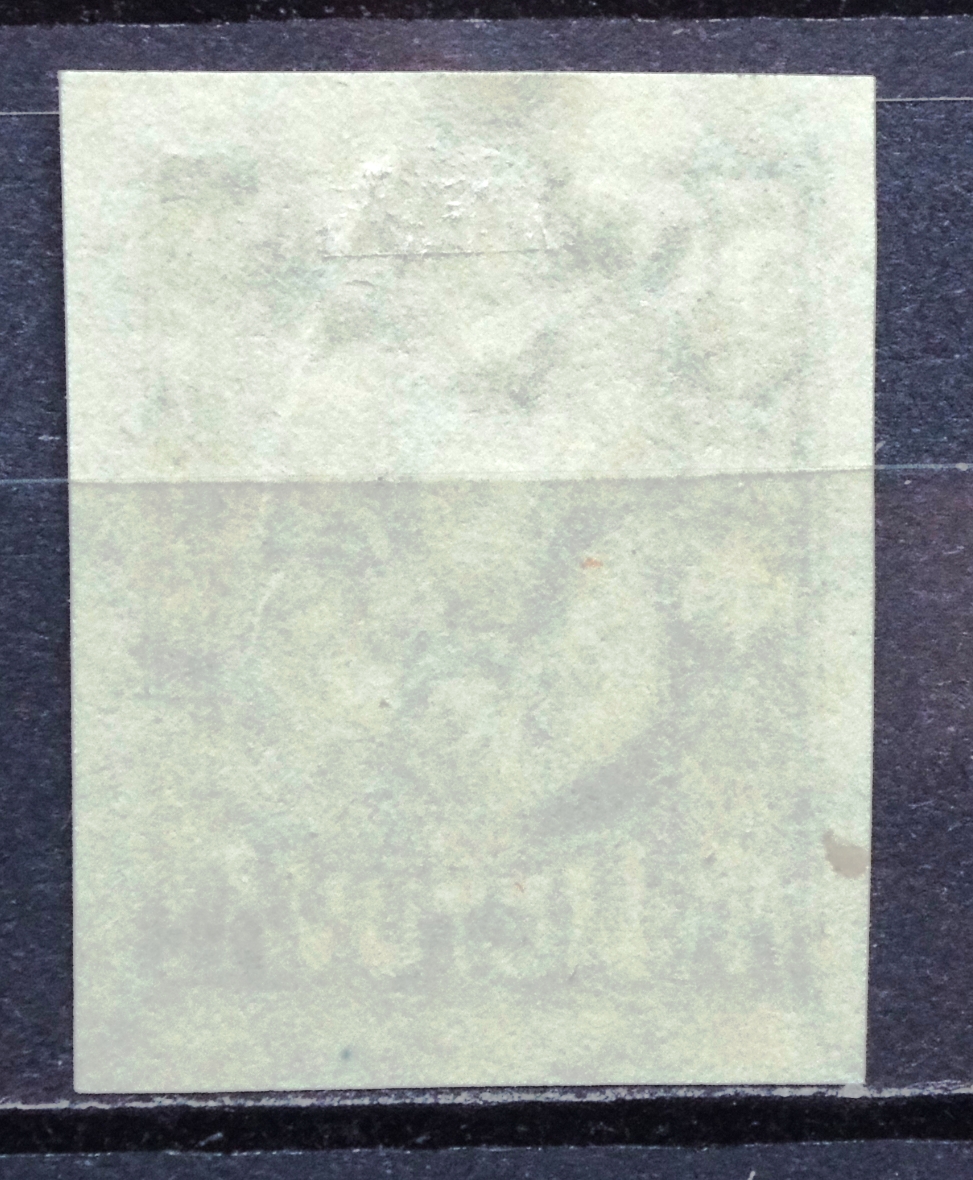 Tarpukario Lietuvos pašto ženklai. Pirmoji standartinių pašto ženklų laida.