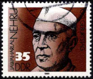 100-osios Džavaharlalio Nehru gimimo metinės