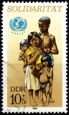 Tarptautinis solidarumas