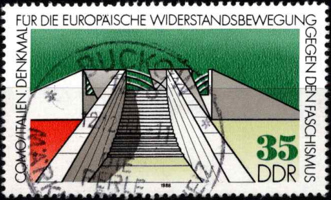 Nacionaliniai atminimo paminklai kovai su fašizmu