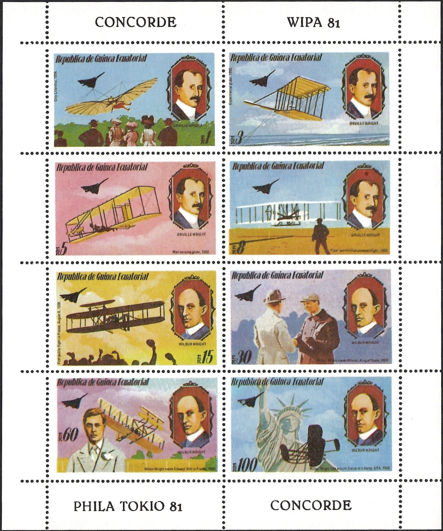 Aviacijos istorija: Concorde