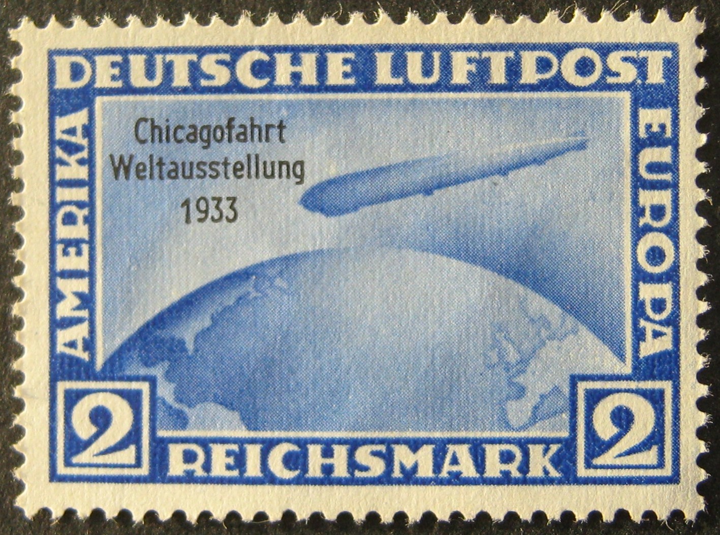 Dirižablio „Graf Zeppelin L.Z. 127“ skrydis per vandenyną