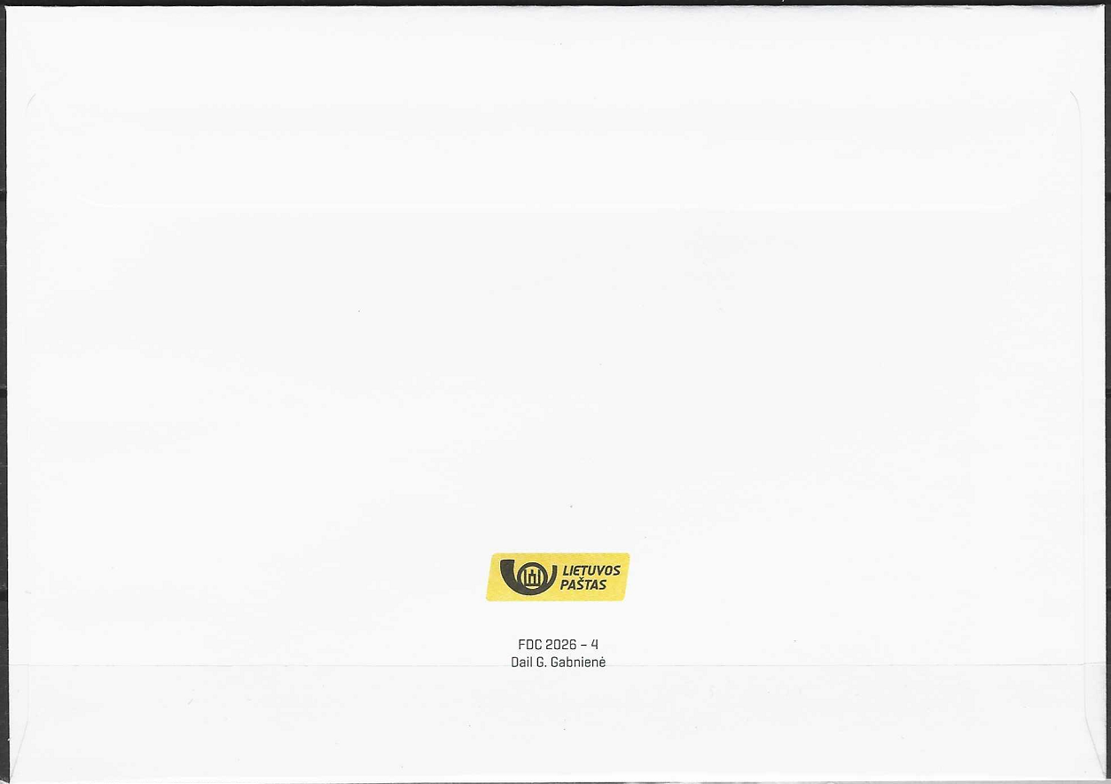 Pirmos dienos vokas, Lietuva, Baltų gentys: Kuršiai