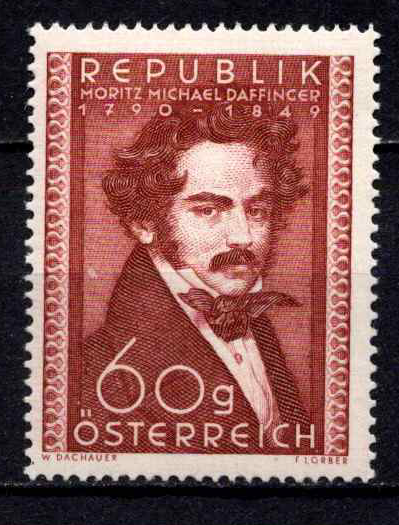 Austrija, MiNr 948 MNH**