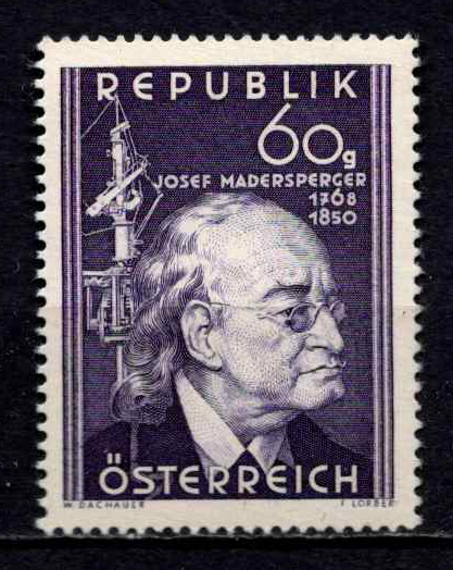 Austrija, MiNr 951 MNH**