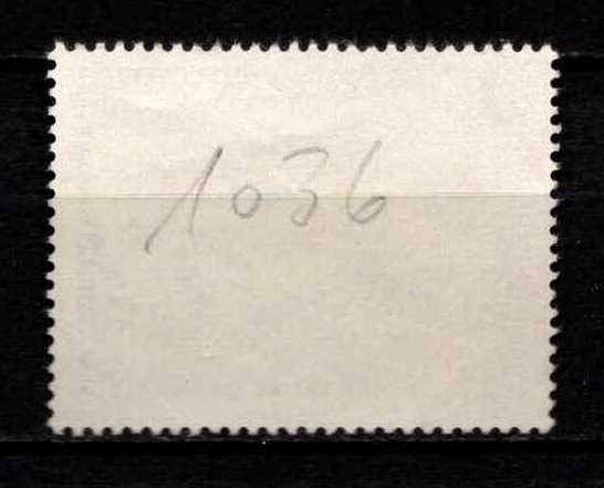 Austrija, MiNr 1036 Used (O)