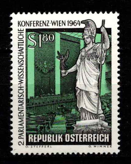 Austrija, MiNr 1152 MNH**