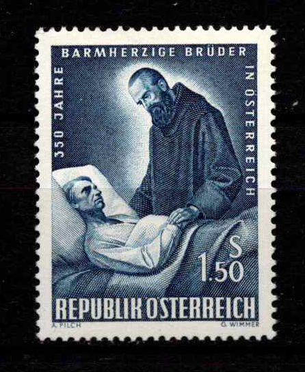 Austrija, MiNr 1155 MNH**