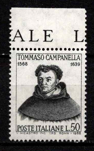 Italija, MiNr 1280 MNH**