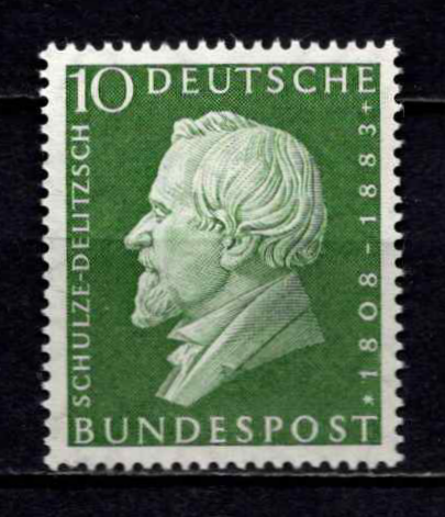 Vokietija, MiNr 293 MNH**