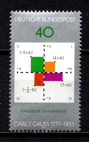 Vokietija, MiNr 928 MNH**