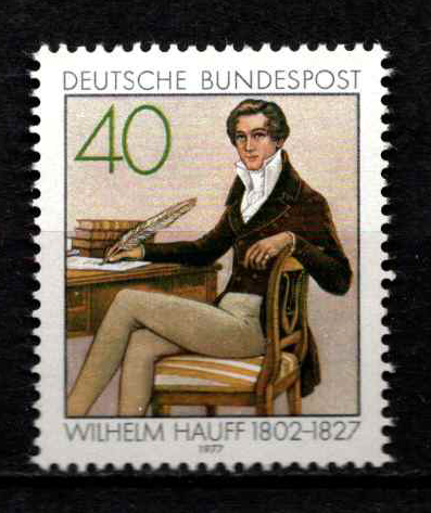 Vokietija, MiNr 954 MNH**